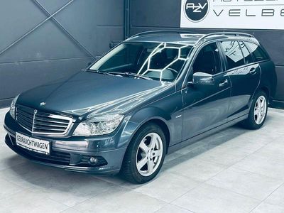 Mercedes C180