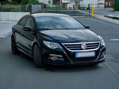 gebraucht VW CC 1.8 TSI DSG R-Line