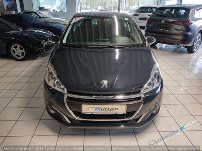 gebraucht Peugeot 208 Active Active