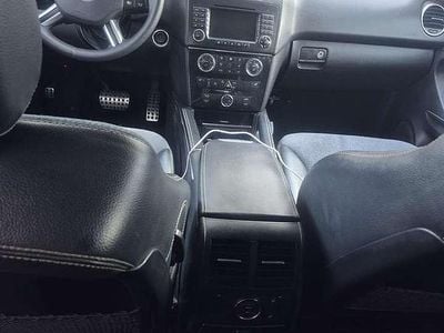 Usata Mercedes ML320 224 CV (164 kW) 2006 SUV