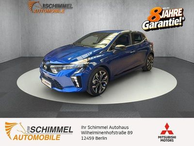 Neu Mitsubishi Colt Top 91 PS (66 kW) 2025 Blau Limousine