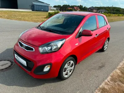 Gebraucht Kia Picanto