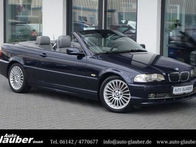 BMW 330 Cabriolet