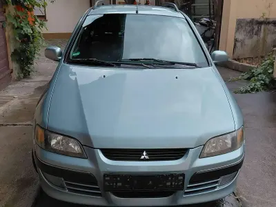 Gebraucht Mitsubishi Space Star