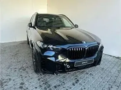 Gebraucht BMW X5