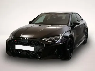 Gebraucht Audi RS3