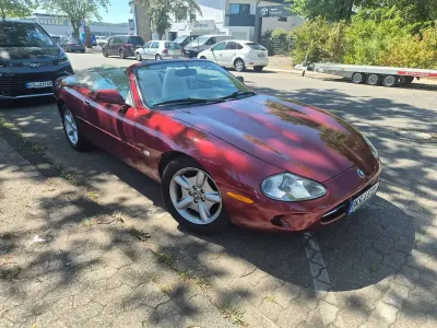 Gebraucht Jaguar XK8