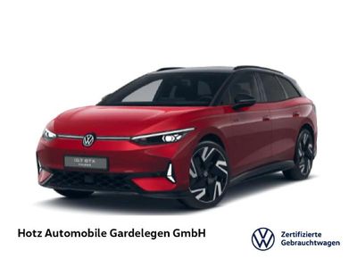 Gebraucht VW ID.7 GTX 250 kW (340 PS) 2025 Kombi