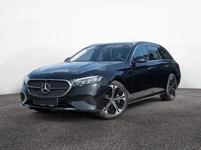 Gebraucht Mercedes E300