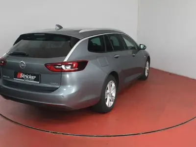 Gebraucht Opel Insignia Innovation 165 PS (121 kW) 2017 Kombi