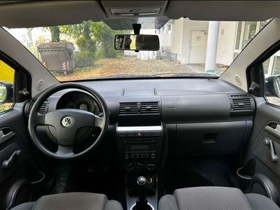 gebraucht VW Fox 