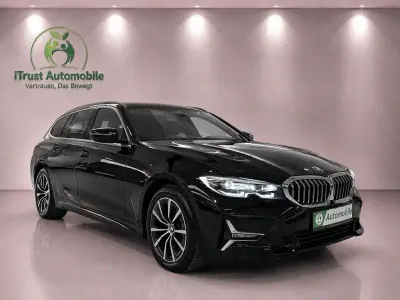 Gebraucht BMW 320
