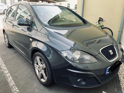 Seat Altea XL