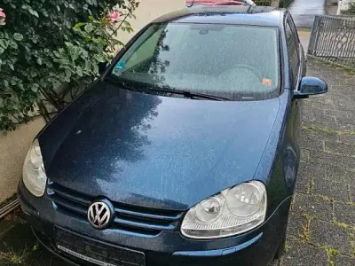Gebraucht VW Golf V