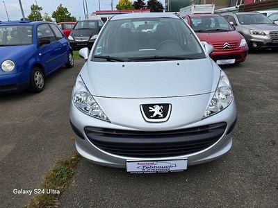 Gebraucht 2006 Peugeot 207 Tendance Kleinwagen | 3.150 € (Fairer Preis)