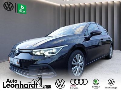 Gebraucht VW Golf VII Style 150 PS (110 kW) 2020