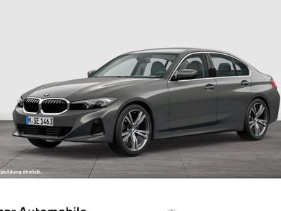 Second-hand BMW 330 Sport Line 245 CP (180 kW) 2023 Gri Berlinǎ