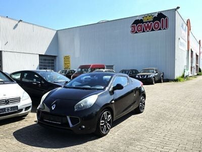 Renault Wind