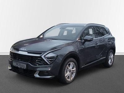 Gebraucht Kia Sportage Spirit 136 PS (100 kW) 2025 SUV
