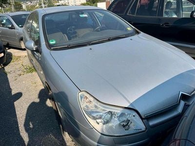 Citroën C5