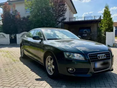 Gebraucht Audi A5