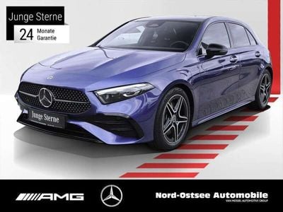 Mercedes A250