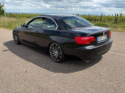 BMW 325 Cabriolet