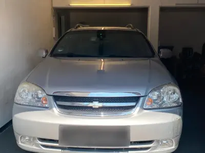 Gebraucht Chevrolet Nubira