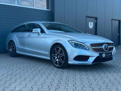 Mercedes CLS400