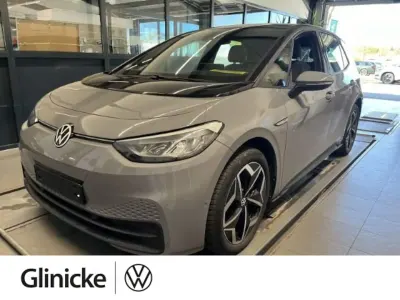 Brugt VW ID.3 IQ Drive 106 kW (145 HK) 2022 Grå Hatchback