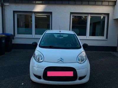 Brugt Citroën C1 Advance 68 HK (50 kW) 2010 Hatchback
