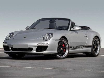 Porsche 997