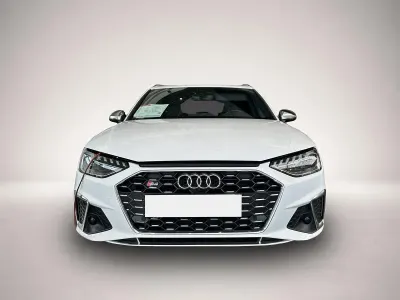 Gebraucht Audi S4 Business 341 PS (250 kW) 2024 Manufacturer Kombi