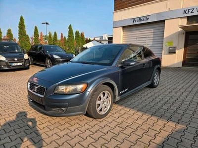 Volvo C30