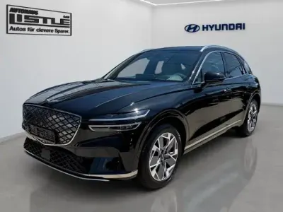 Gebraucht Genesis GV70