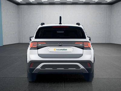 Silber Gebraucht 2025 VW T-Cross SUV | 22.749 € (Guter Preis)
