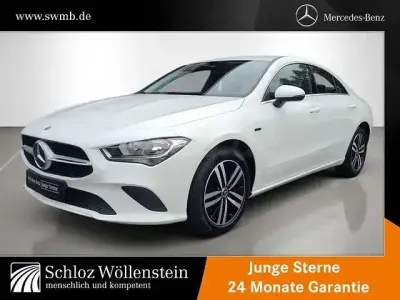 Gebraucht Mercedes CLA250e