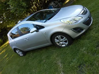 Occasion Opel Corsa