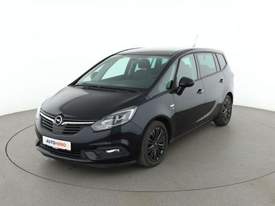 Opel Zafira Tourer