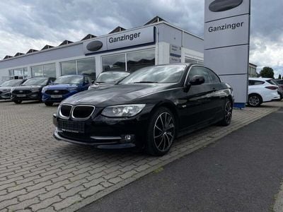 BMW 320 Cabriolet