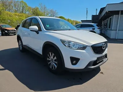 Gebraucht Mazda CX-5