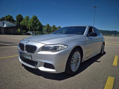 BMW 535