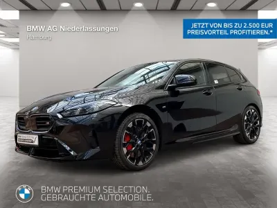 Gebraucht BMW M135 M Sport 317 PS (233 kW) 2025 Schwarz Kleinwagen