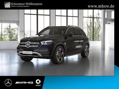 Mercedes GLE400