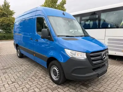 Gebraucht Mercedes Sprinter