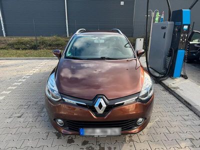 Renault Clio GrandTour