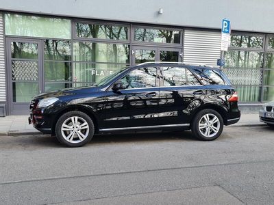 Mercedes ML250