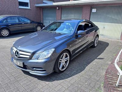 Mercedes E250
