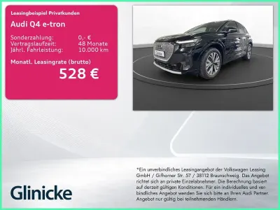 Gebraucht Audi Q4 e-tron