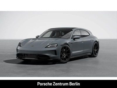 Porsche Taycan GTS